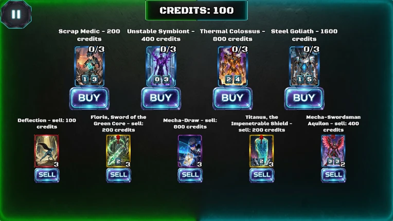 Veridium: Final Pulse Image