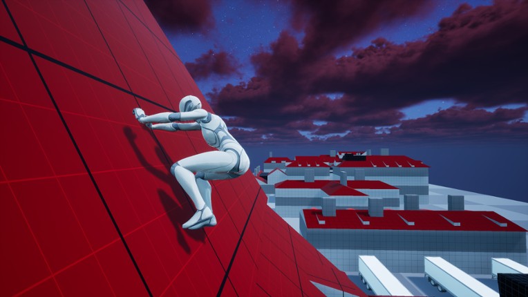 Vertical Momentum Revival Image