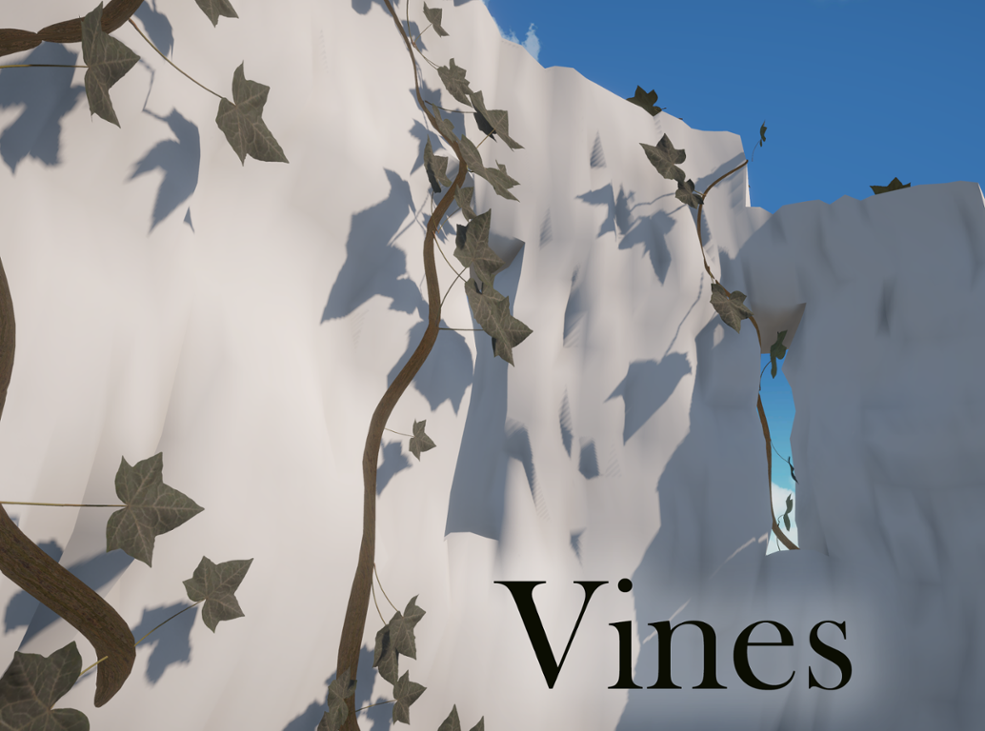 Games like Vines