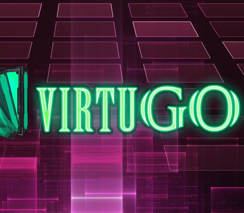 Games like VirtuGO
