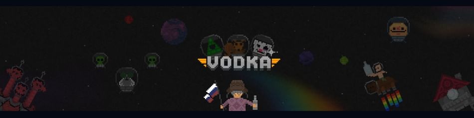Games like VODKA