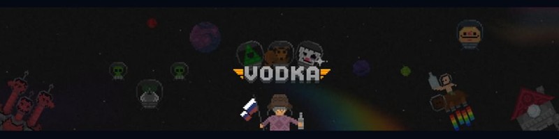VODKA Image