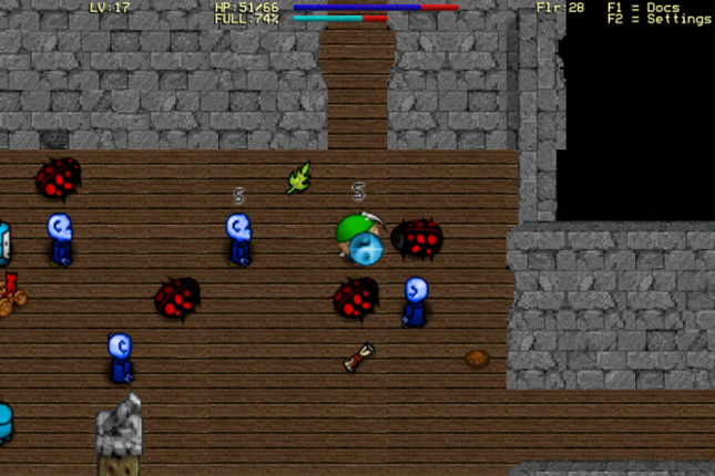 Voyage to Farland screenshot