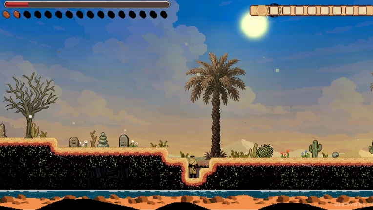 Wadi Karma - وادي كرمة Image