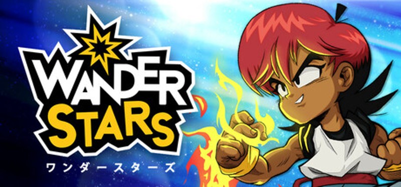 Wander Stars Image