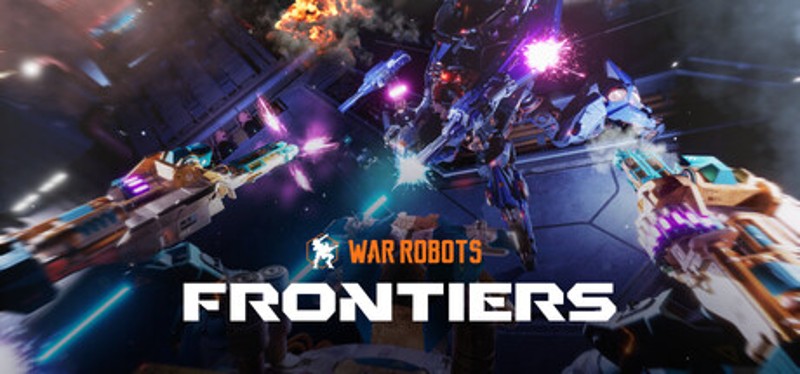 War Robots: Frontiers Image