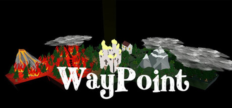WayPoint Image