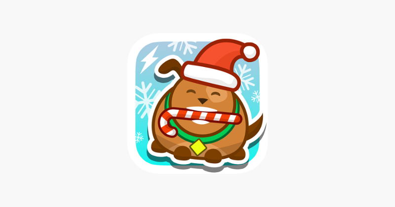 Wee Christmas Puzzles Image