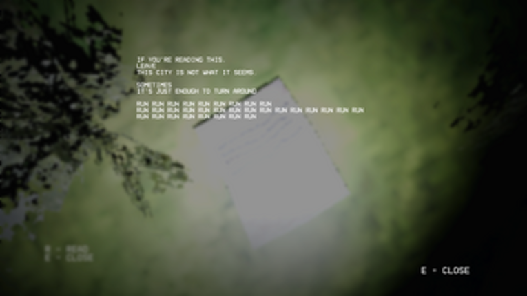 Whisp Woods [DEMO] Image