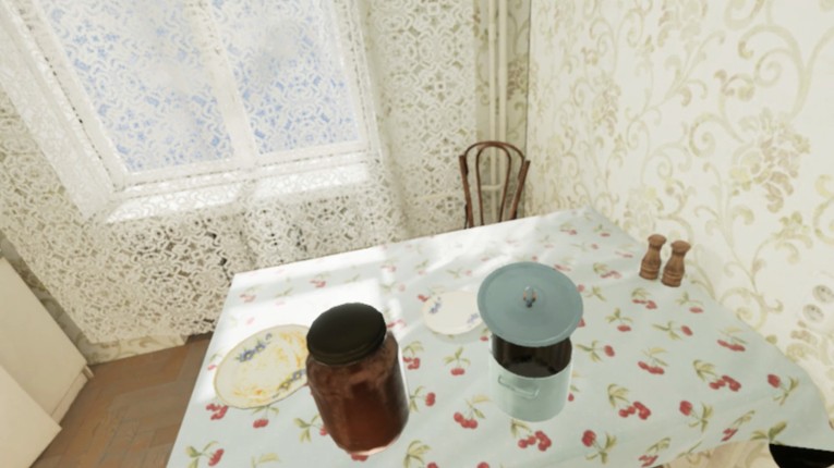 Wild Downtown screenshot