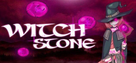 Games like Witch Stone