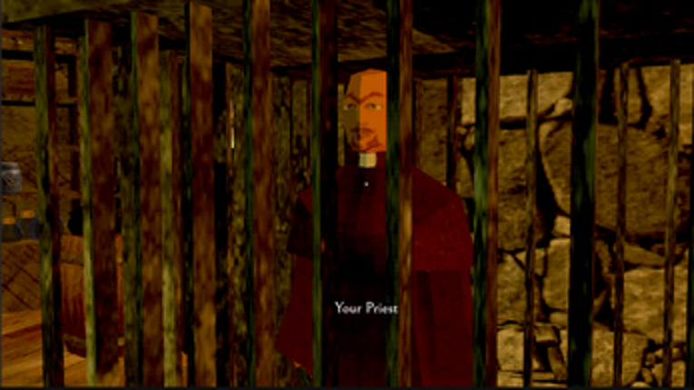 Witch's Brew screenshot