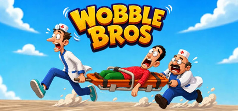 Wobble Bros Image