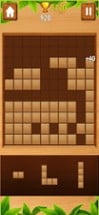 Wood Block Puzzle: Legend Image