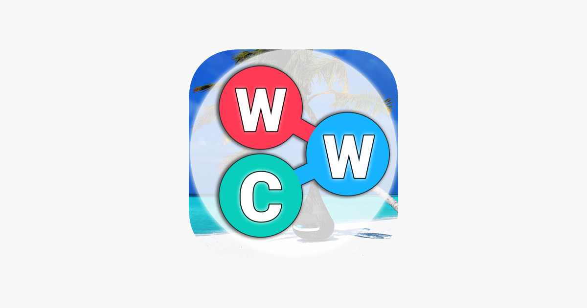 Games like Word World Connect - Crossword
