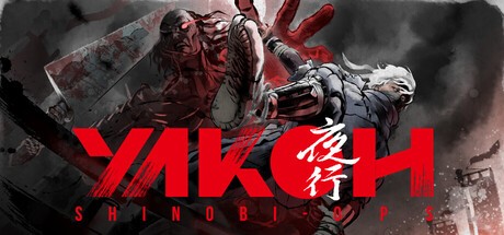 Games like YAKOH SHINOBI OPS