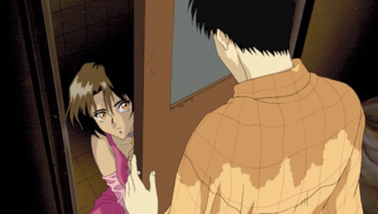 Yarudora Series Vol. 3: Sampaguita Image