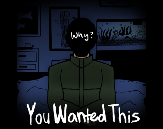 You Wanted This Image