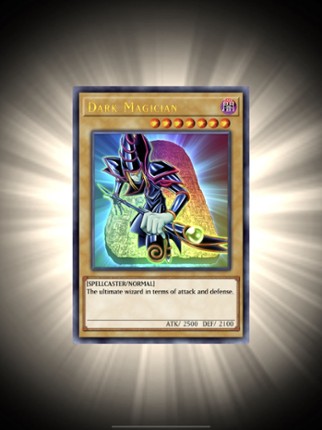 Yu-Gi-Oh! Duel Links screenshot