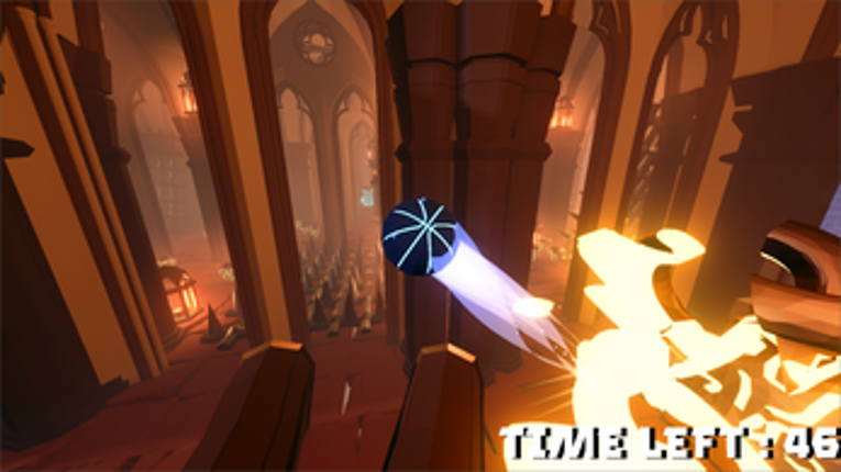 Zelda, If Link Was A Basketball Image