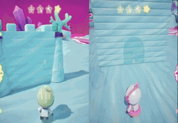 Zeyn'Builders screenshot