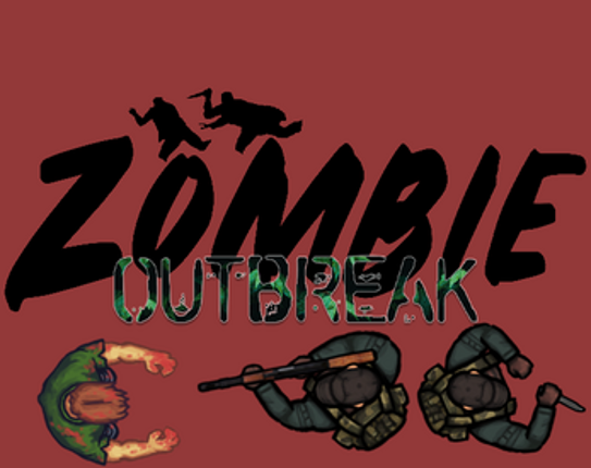Zombie Outbreak screenshot