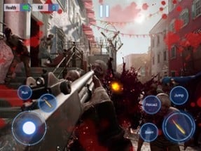 Zombies Games - Shooter Games Image