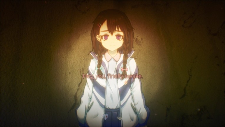 离校School’s Out screenshot