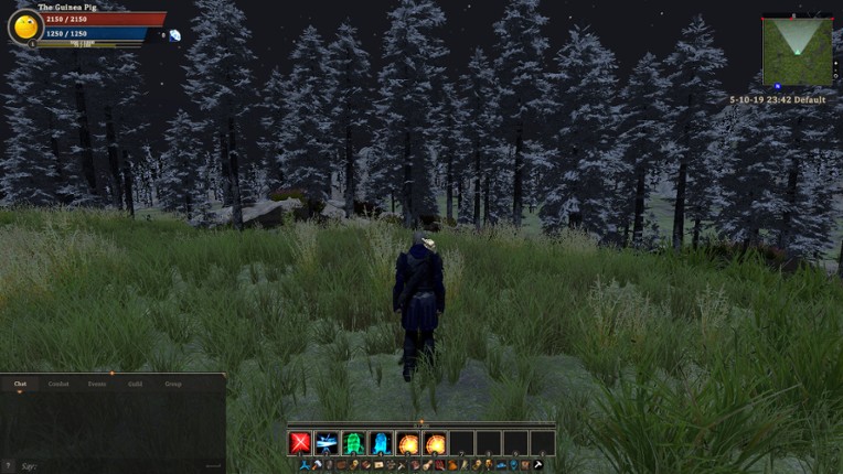 1M84 screenshot