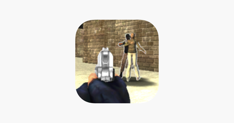 3D Shooting Range Train Games Image