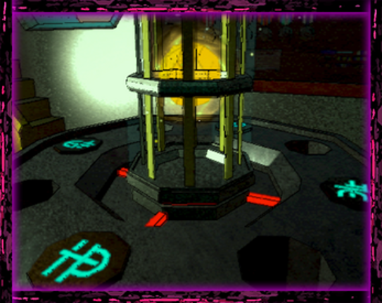 A Heart Made Hollow screenshot