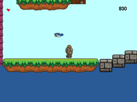 A Knight's Quest Image
