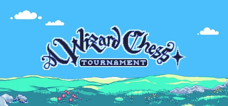 Games like A Wizard-Chess Tournament