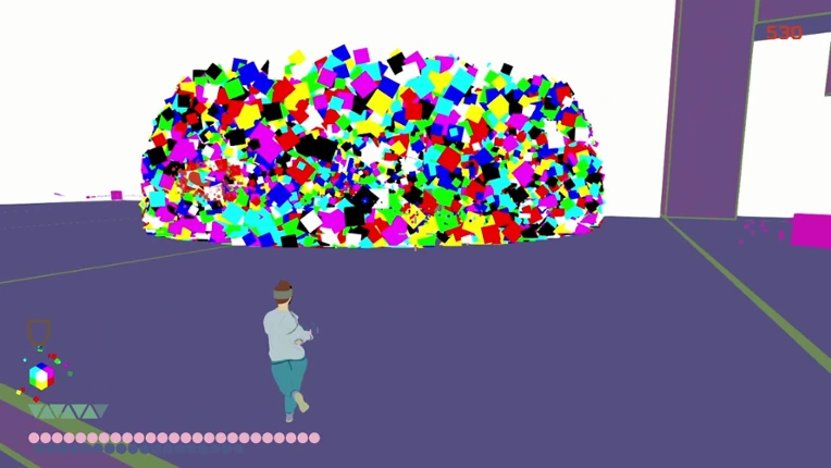 ABSTRACTICA screenshot