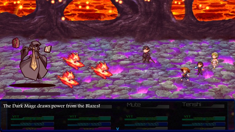 Adventure Realm screenshot