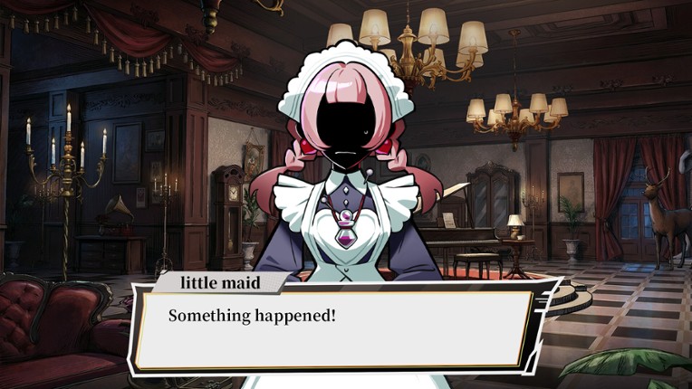 After-State:WoLong screenshot