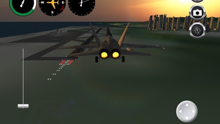 Airplane Adventures Hawaii screenshot