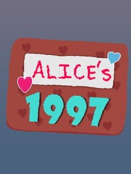 Games like Alice's 1997