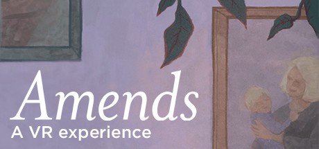 Games like Amends VR