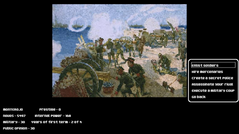 Americania Image