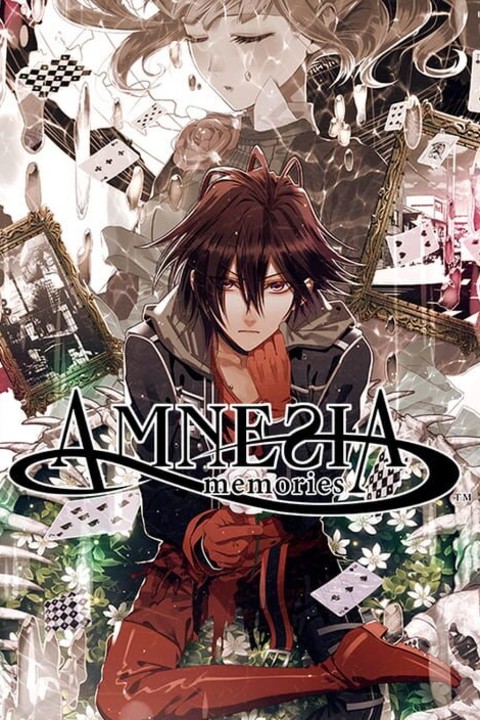 Games like Amnesia™: Memories