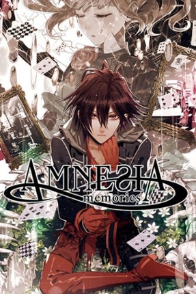 Amnesia™: Memories Image