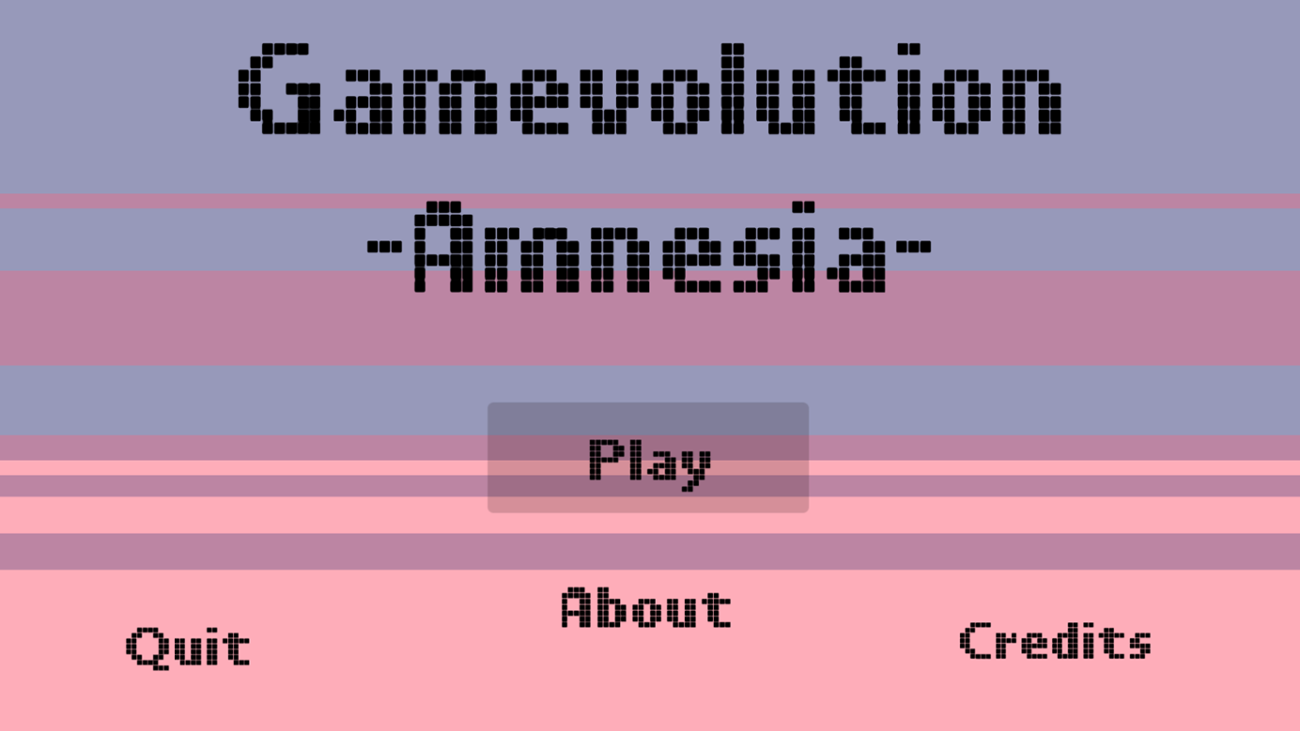 Games like Amnesia