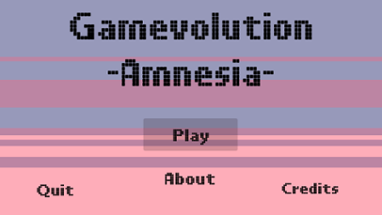 Amnesia Image