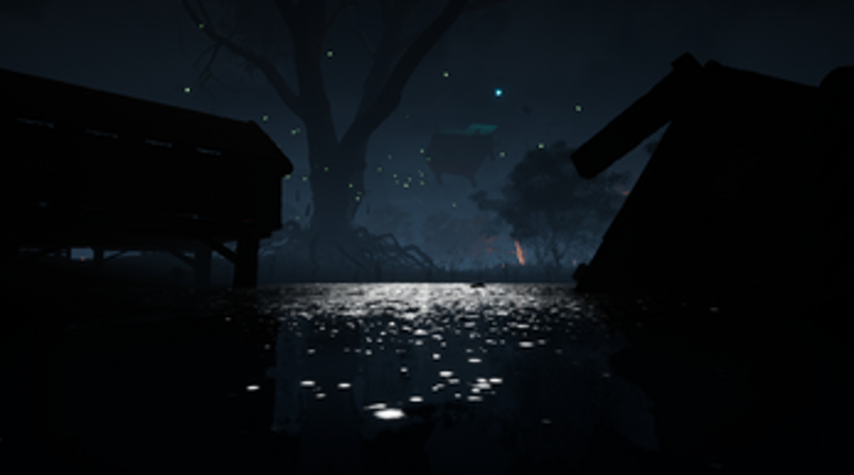 Anomaly Island - Open Beta available trough December 1st-4th Image