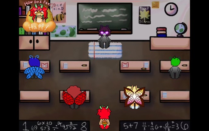 Apple of my Eye screenshot