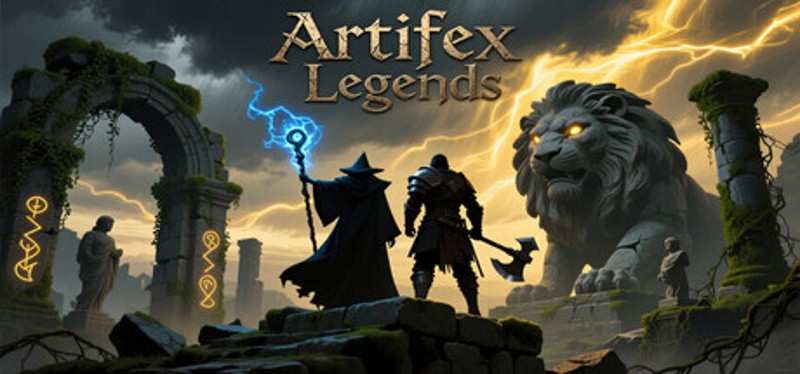Artifex Legends Image