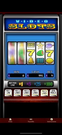 Astraware Casino Image