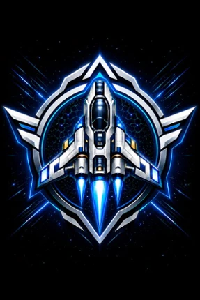Astro Defender - Space Game Image