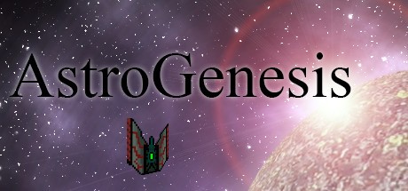Games like AstroGenesis